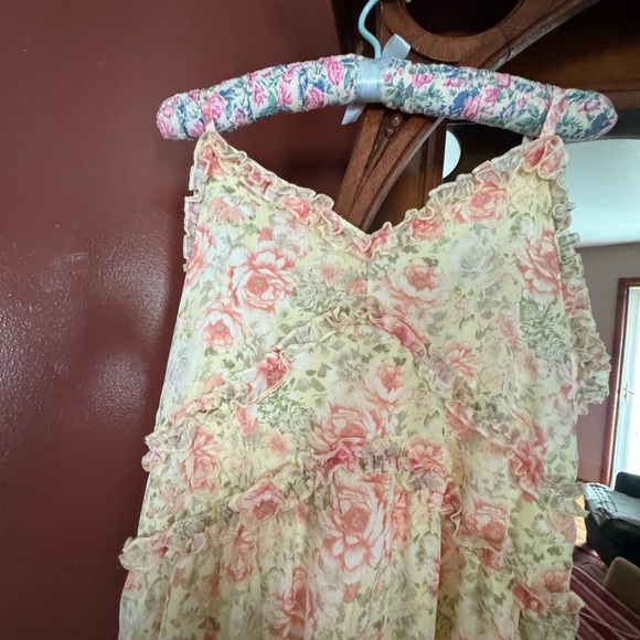 No Boundaries Dresses & Skirts - VERY FEMININE WARM CLIMATE DRESS